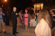 PAN LORETO ALUMNAE CELEBRATION - GRAND BALL