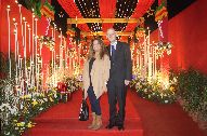 PAN LORETO ALUMNAE CELEBRATION - GRAND BALL
