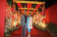 PAN LORETO ALUMNAE CELEBRATION - GRAND BALL