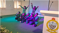 St. Xaviers Van Mahotsav