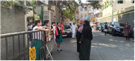 Traffic safety week by LTS