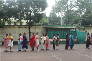Girl Child Day