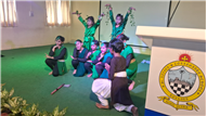 St. Xaviers Van Mahotsav