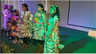 St. Xaviers Van Mahotsav