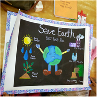 Earth Day