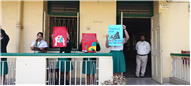 Traffic safety week by LTS