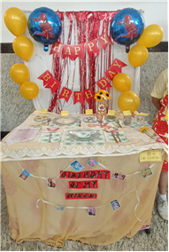 Pre Boards Home Science Practical examination