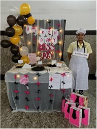 Pre Boards Home Science Practical examination