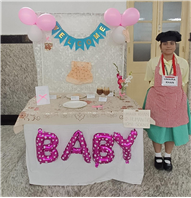 Pre Boards Home Science Practical examination