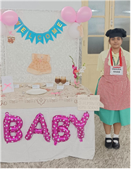 Pre Boards Home Science Practical examination