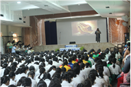 Celebration of the World Anglo Indian Day 2025