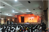 Celebration of the World Anglo Indian Day 2025