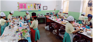 Class 11 Final Home Science Practical