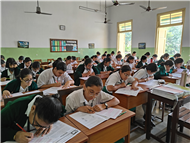 Asset Exam 2024