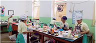 Class 11 Final Home Science Practical