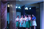 Celebration of the World Anglo Indian Day 2025