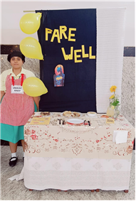 Class 11 Final Home Science Practical