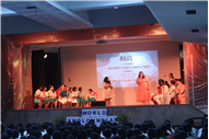 Celebration of the World Anglo Indian Day 2025