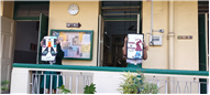 Traffic safety week by LTS