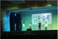 Celebration of the World Anglo Indian Day 2025