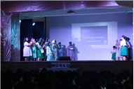 Celebration of the World Anglo Indian Day 2025