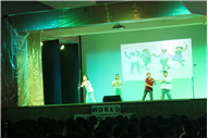 Celebration of the World Anglo Indian Day 2025