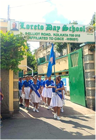 Independence Day Programme 2025