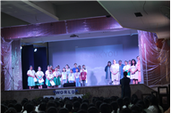 Celebration of the World Anglo Indian Day 2025
