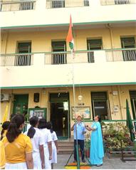 Independence Day Programme 2025