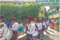 Independence Day Programme 2025