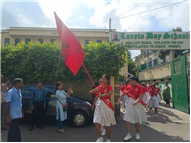 Independence Day Programme 2025
