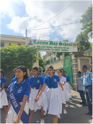 Independence Day Programme 2025