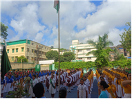 Independence Day Programme 2025