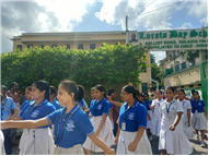 Independence Day Programme 2025