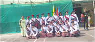 Independence Day Programme 2025