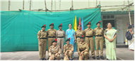 Independence Day Programme 2025