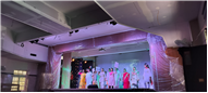 Independence Day Programme 2025