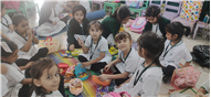Fun Activity Day for Lower Nursery, Nursery and KG