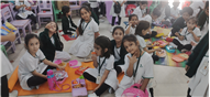 Fun Activity Day for Lower Nursery, Nursery and KG