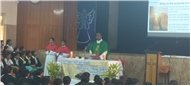 Mary Ward Feast Day Mass