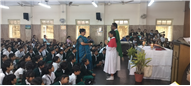 Mary Ward Feast Day Mass