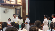 Student Council Orientation 2025-2026