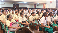 Student Council Orientation 2025-2026