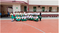 Student Council Orientation 2025-2026