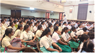 Student Council Orientation 2025-2026