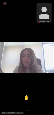 Online Webinar(JPIC)