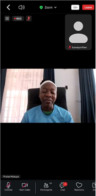 Online Webinar(JPIC)
