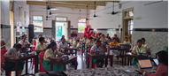Inter-House MUN