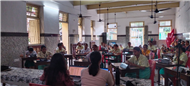 Inter-House MUN