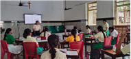 Inter-House MUN